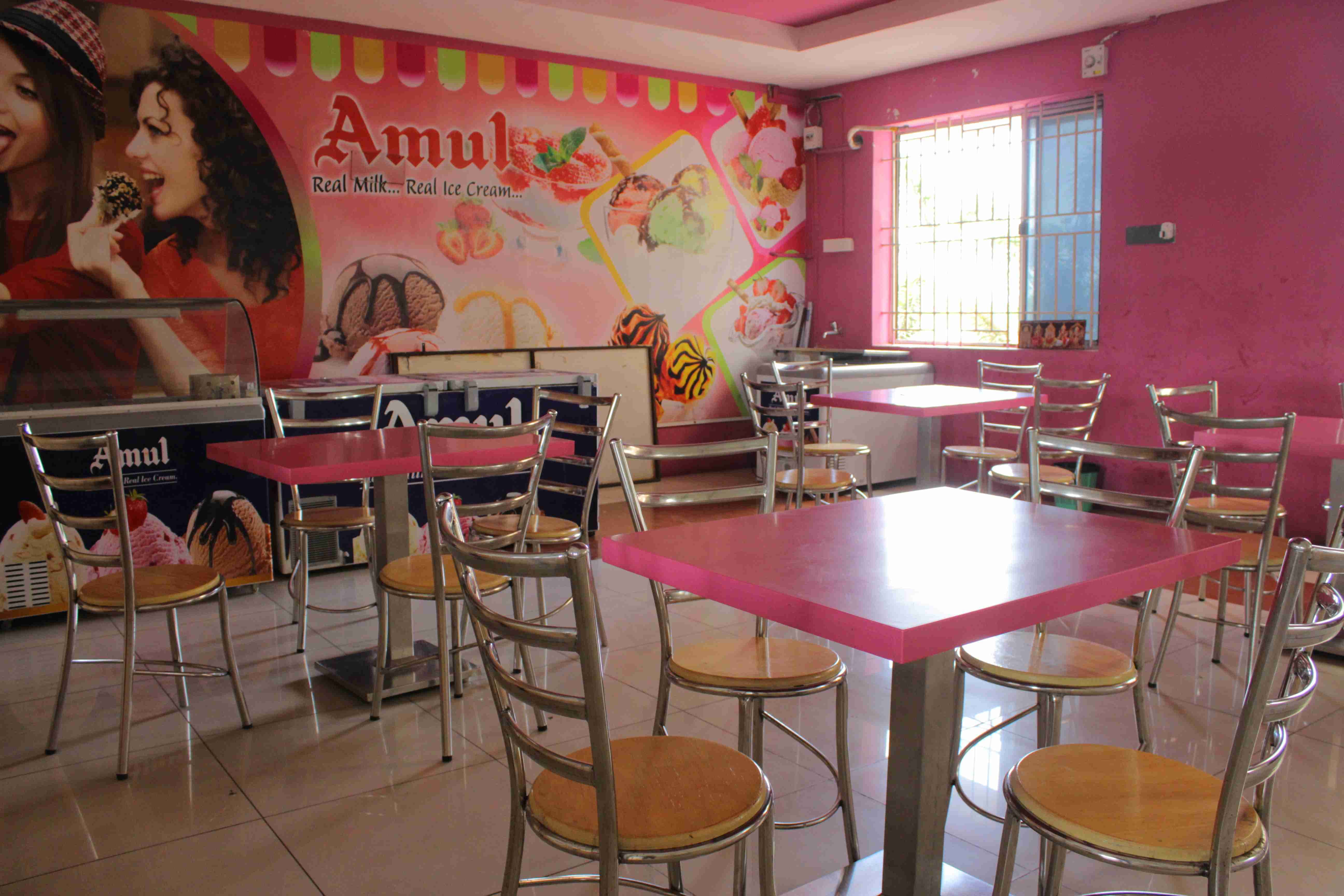 KRCE Facilities photo 4